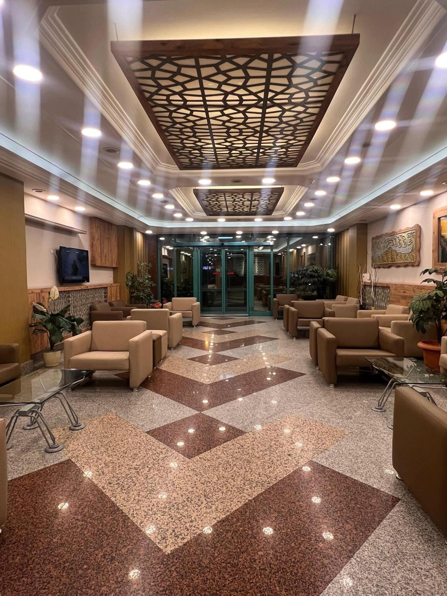 Sefa Hotel 1 Çorlu Exterior photo